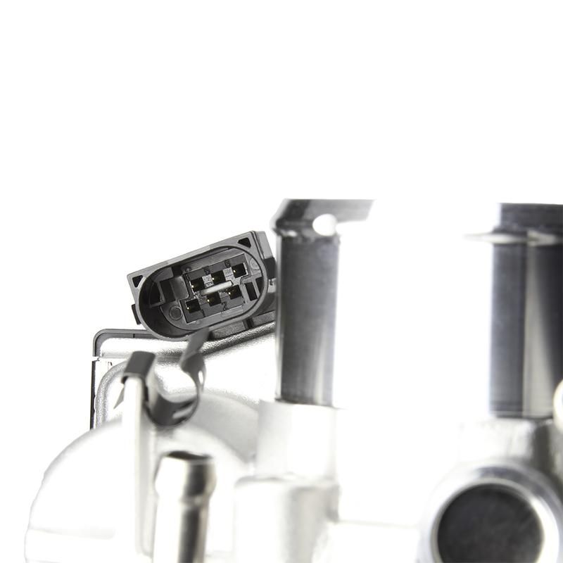 ENCORE AUTOMOTIVE TB-K10006 Electronic Throttle Body, Genuine OE