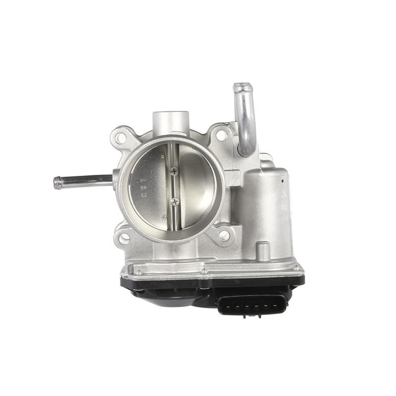 ENCORE AUTOMOTIVE TB-K10007 Electronic Throttle Body, Genuine OE