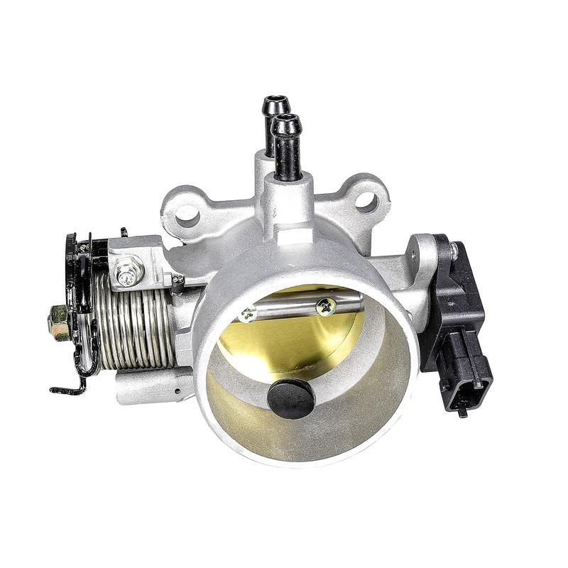 ENCORE AUTOMOTIVE TB-K10010 Electronic Throttle Body, Genuine OE