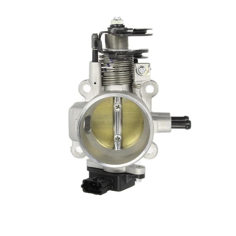 ENCORE AUTOMOTIVE TB-K10011 Electronic Throttle Body, Genuine OE