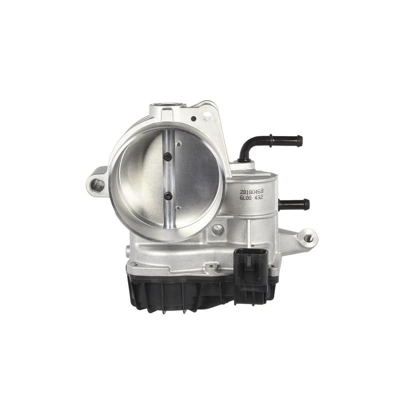 ENCORE AUTOMOTIVE TB-K10014 Electronic Throttle Body, Genuine OE