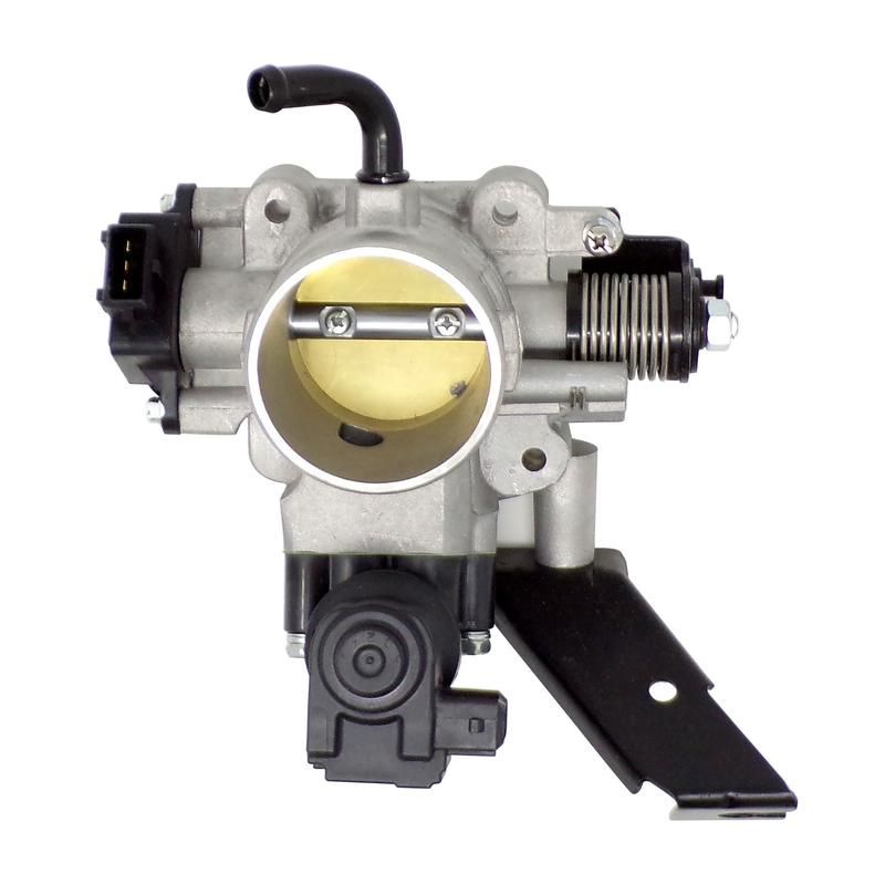 ENCORE AUTOMOTIVE TB-K10015 Electronic Throttle Body, Genuine OE