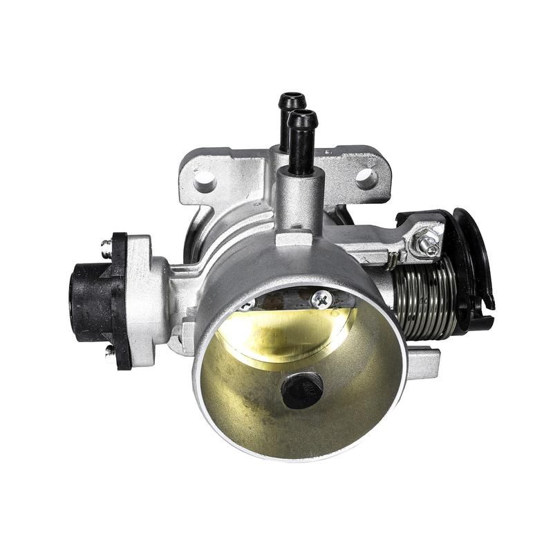 ENCORE AUTOMOTIVE TB-K10019 Electronic Throttle Body, Genuine OE