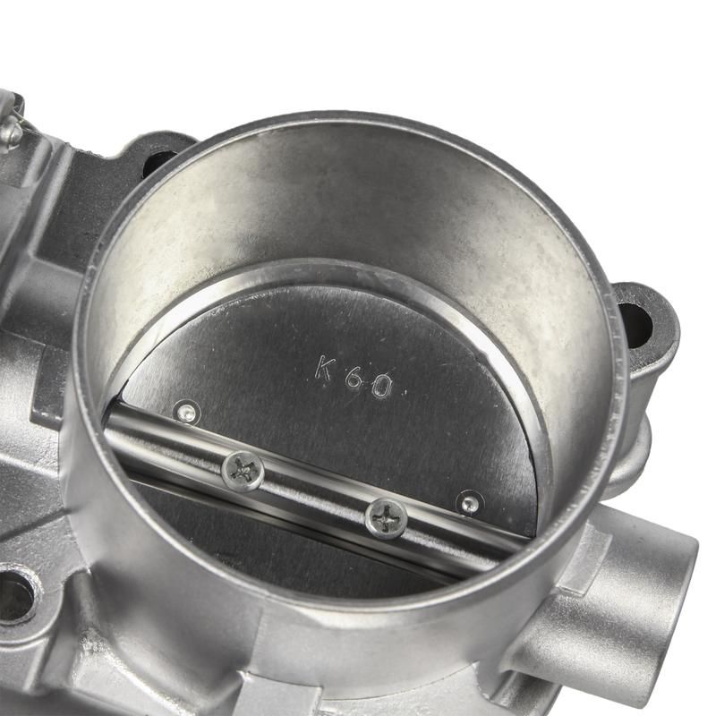 ENCORE AUTOMOTIVE TB-K10023 Electronic Throttle Body, Genuine OE