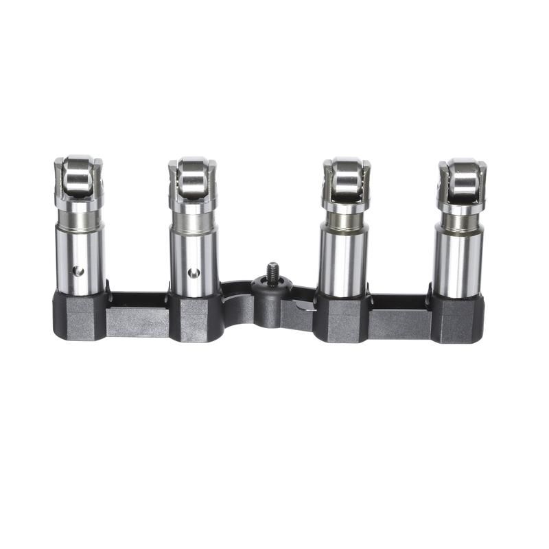 ENCORE AUTOMOTIVE VL-D20002 Valve Lifter, 4 Set with Yoke
