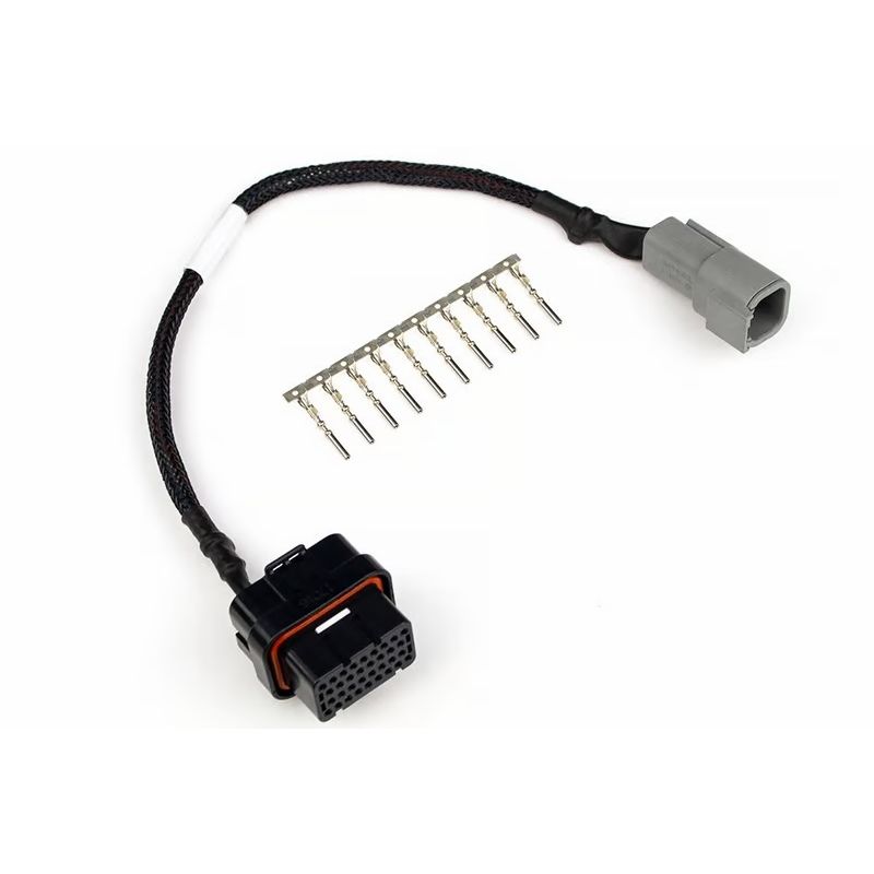 Haltech HT-131001 Elite PRO Direct Plug-In/IC-7 Auxilary Connector Kit