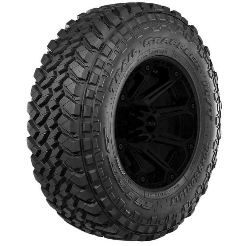 Nitto 35x9.50r15lt Nit Trail Grappler Sxs