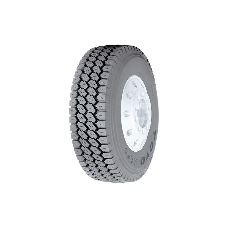 Toyo 11r22.5/14 144/142l Toy M650 Open Shoulder Drive