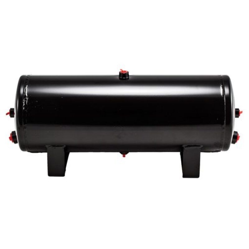 Kleinn Air Horns 6350RT Kleinn 3.0 gal Air Tank