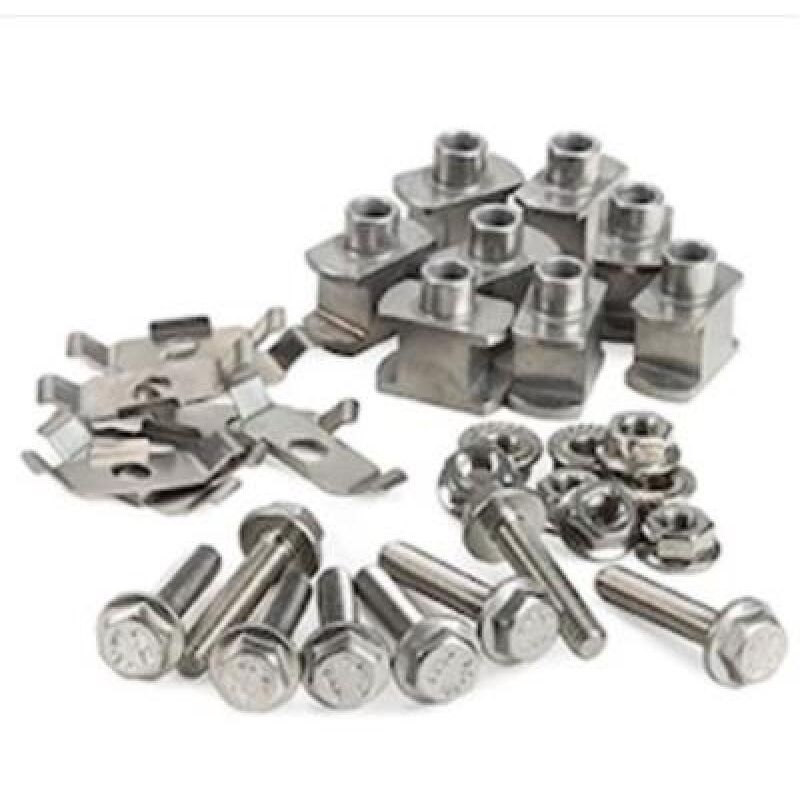 Alcon ANP.100538 Pro-System Anti-Rattle Clip