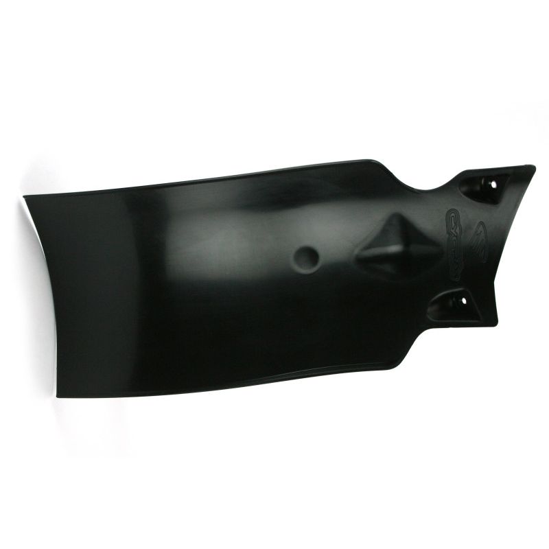 Cycra 1CYC-3875-12 07-09 Honda CRF250R Mud Flaps - Black