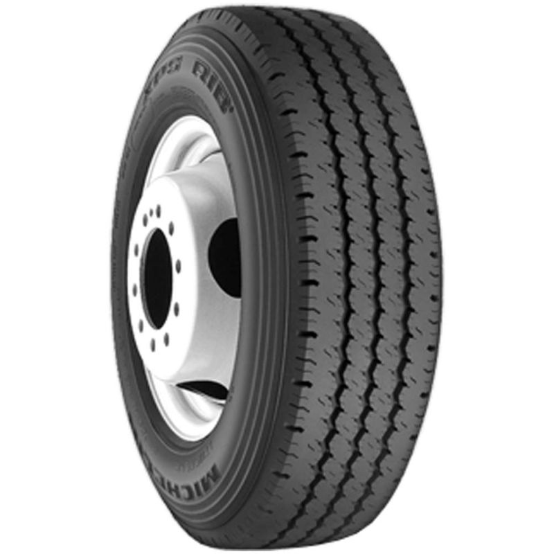 Michelin Lt225/75r16/10 Mic Xps Rib