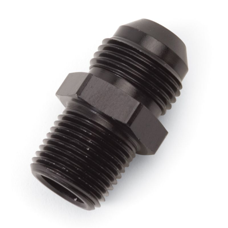 RUSSELL RUS660443 P/C #6 to 1/4 NPT Str Adapter Fitting