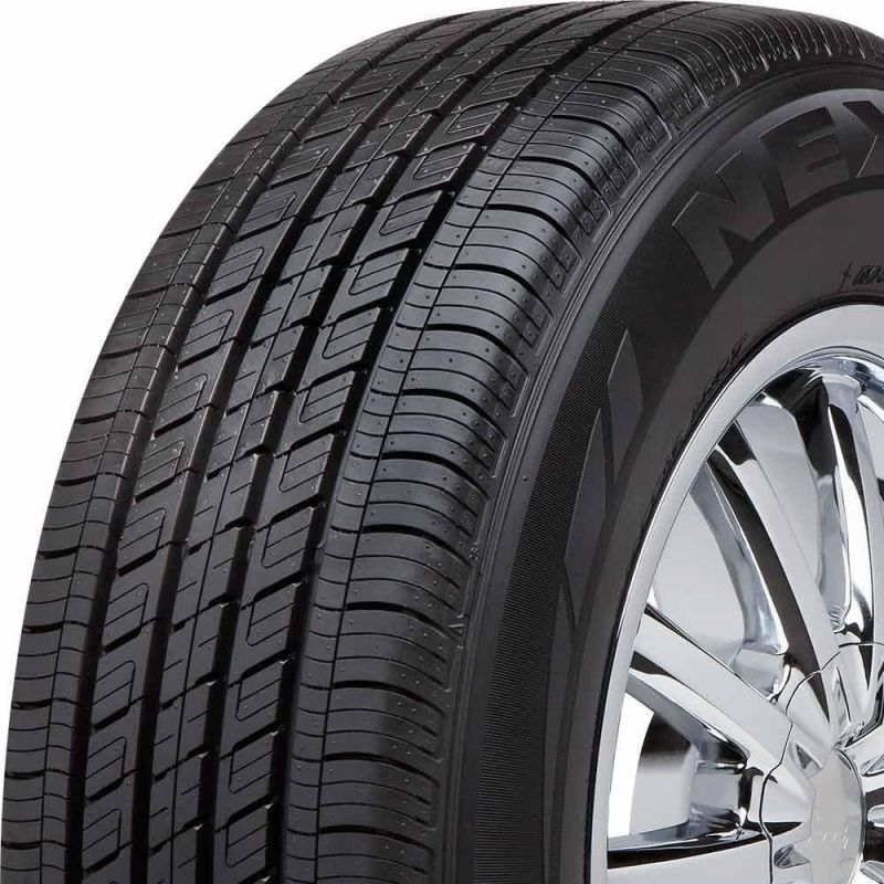 Nexen 225/60r16 98h Nex Aria Ah7