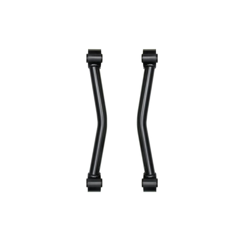 ICON 22024 2018+ Jeep Wrangler JL Rear Fixed Upper Link Kit