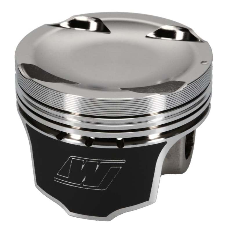 Wiseco 6626M86AP 1400 HD Mitsu EVO 8 - 4G63 Turbo -14cc Piston Shelf Stock