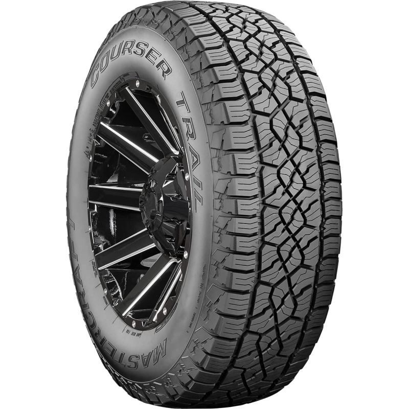 Mastercraft 90000039708 265/60r18 110t  Msc Courser Trail