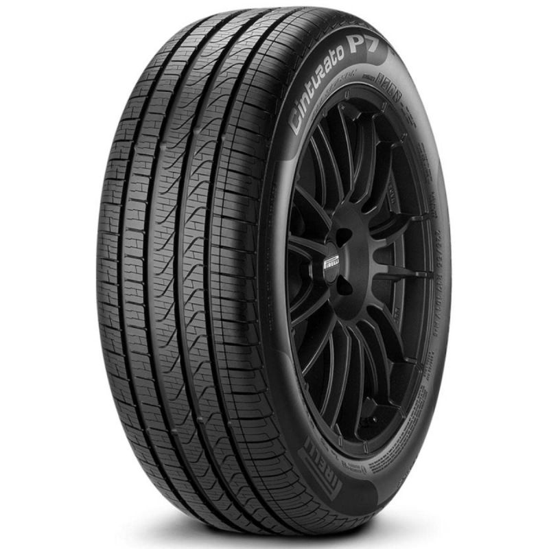 Pirelli 225/40r18xl 92v Pir Cinturato P7 All Season Run Flat (*)
