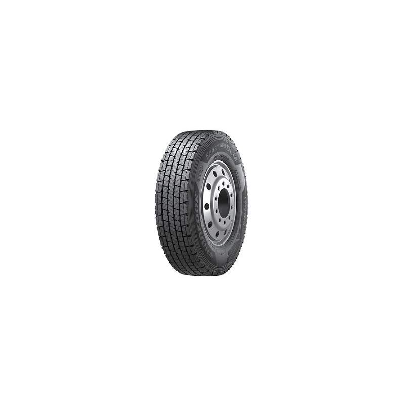 Hankook 11r24.5/14  Han Dl12