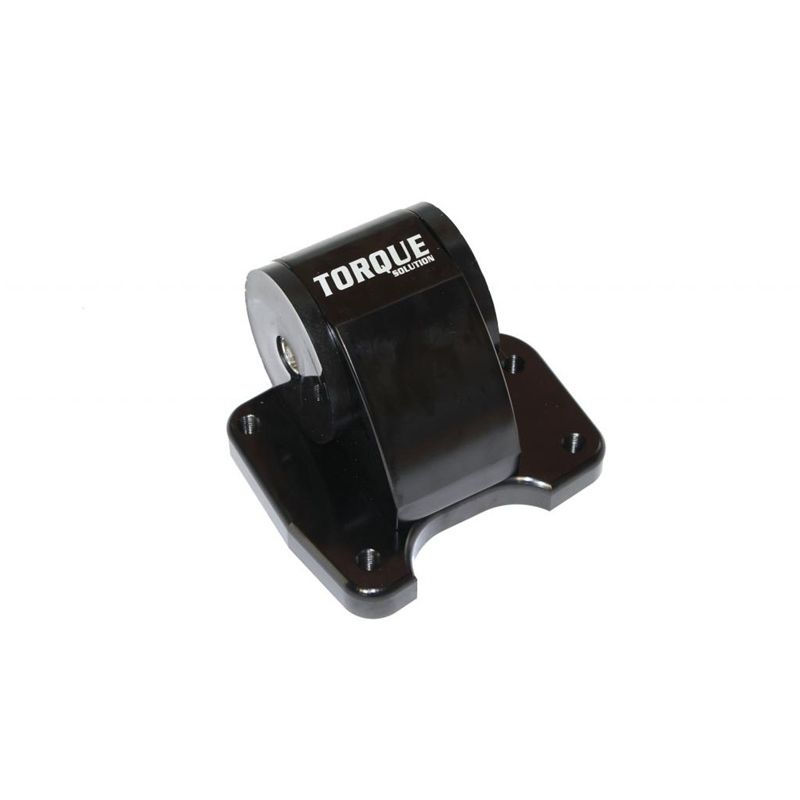 Torque Solution Billet Transmission Mount: Mitsubishi Eclipse / Talon 1G DSM Manual AWD 90-94