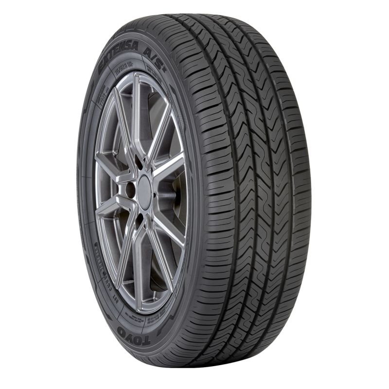 Toyo 205/55r16 91h Toy Extensa A/S Ii