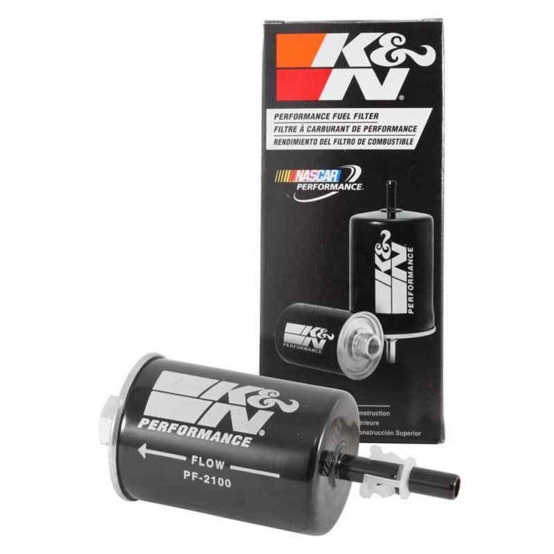 K&N PF-2100 Fuel Filter