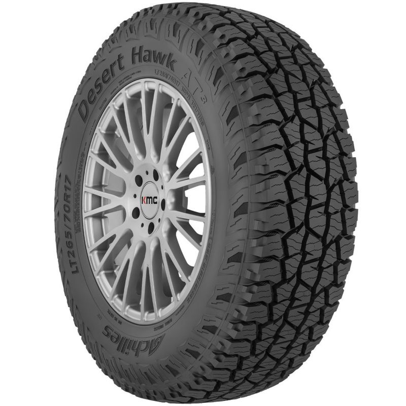 Achilles 000000ADH64 Desert Hawk HT3 235/75R15