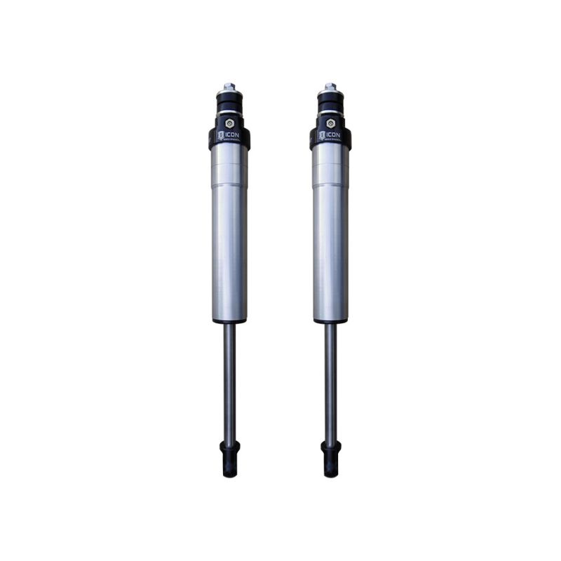 ICON 57620P 2007+ Toyota Tundra Rear 2.5 Series Shocks VS IR - Pair