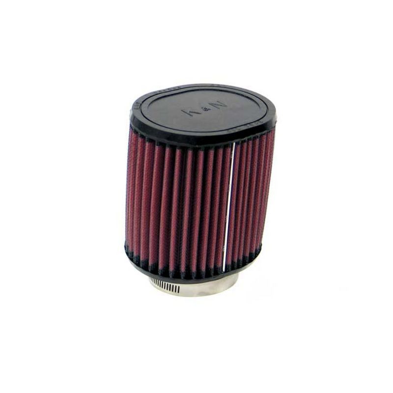 K&N RU-1220 Universal Clamp-On Air Filter