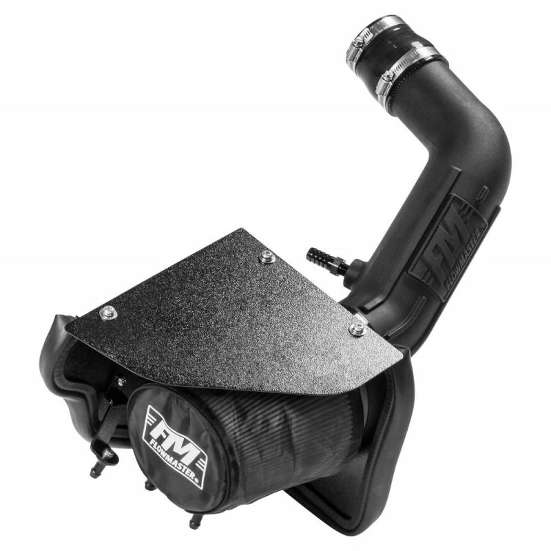 Flowmaster 615142D Delta Force Cold Air Intake Kit