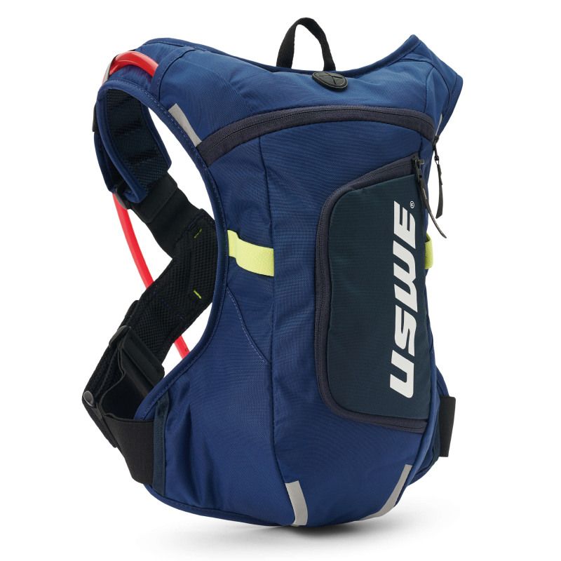 USWE Raw 3 2L Hyd Pack Blu