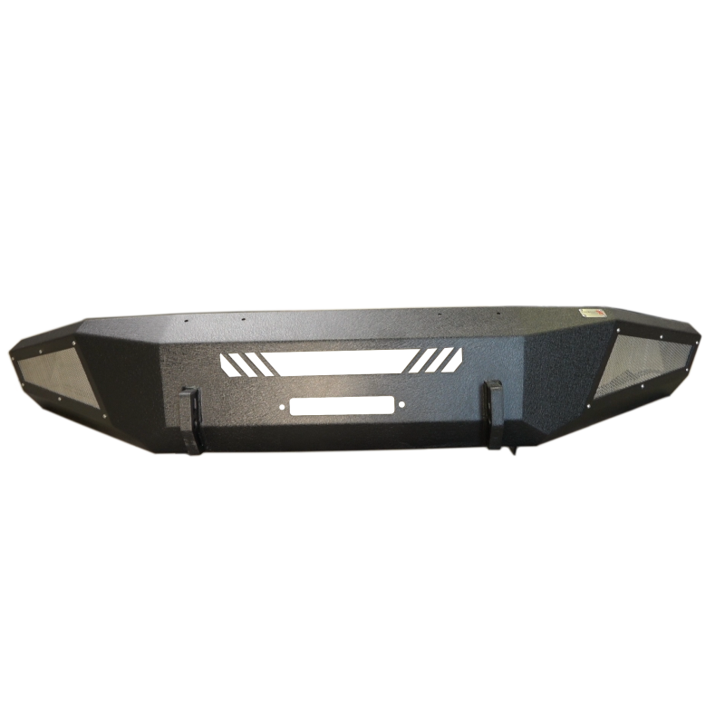 Fishbone Offroad FB22347 09-14 Ford F150 Front Bumper - Black