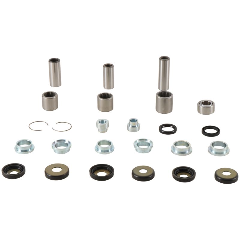 Pivot Works PWLK-H77-000 85-88 Honda CR125R PW Linkage Bearing Kit