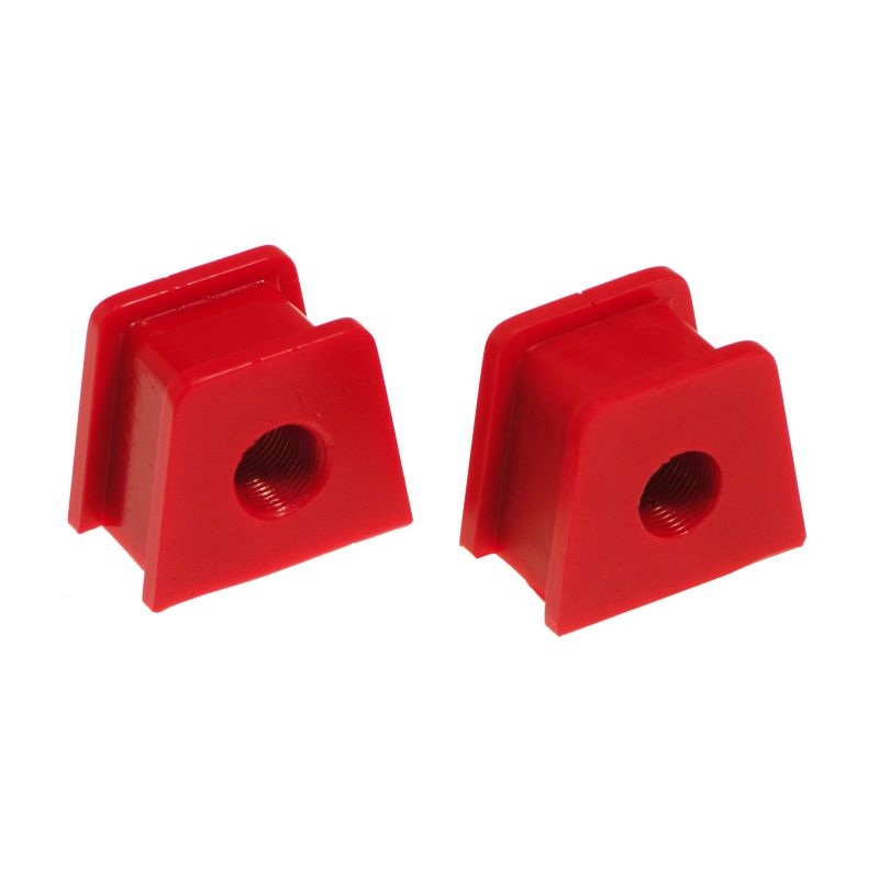 Prothane 26-42063 MG Various Front Sway Bar Bushings - 14mm - Red