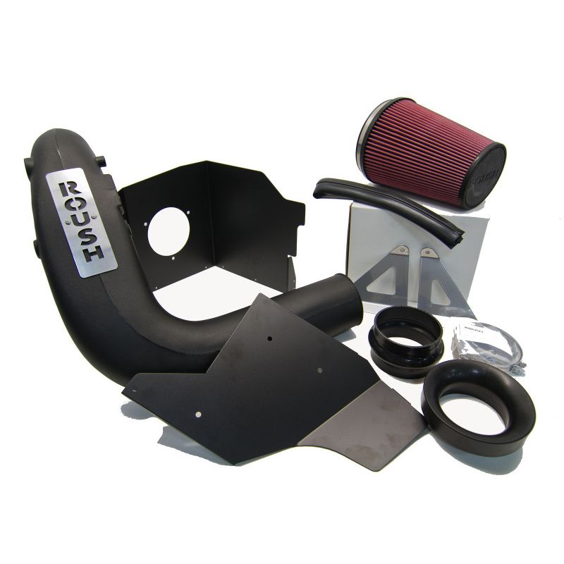 ROUSH 2004-2008 Ford F-150 5.4L V8 Cold Air Intake Kit