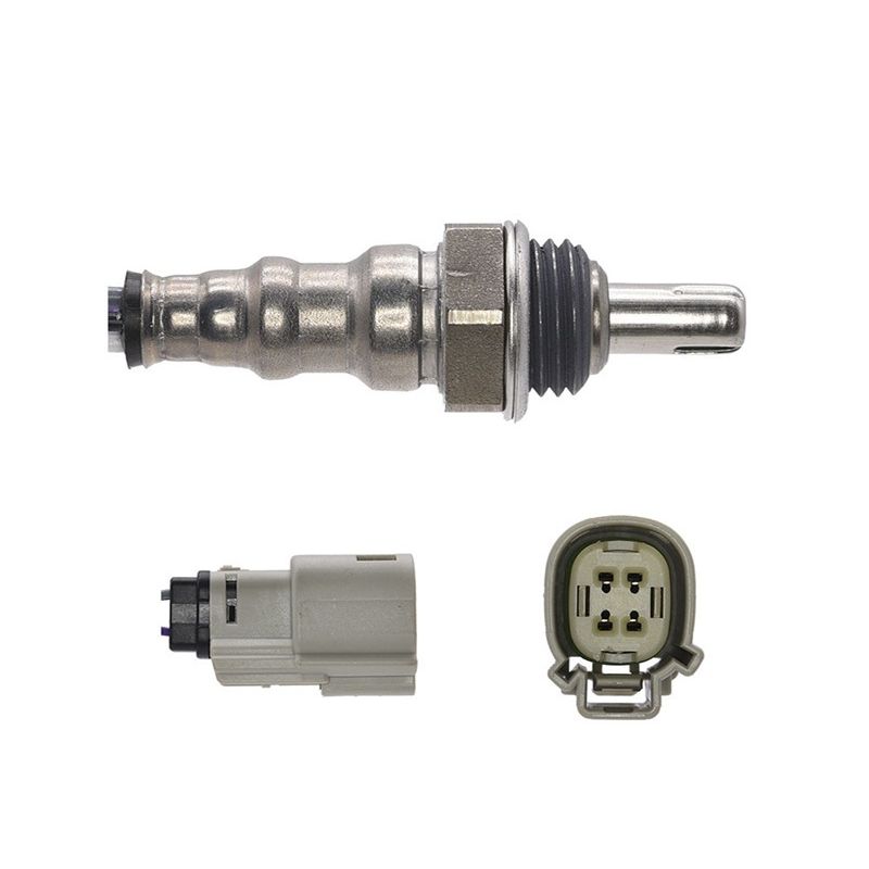 TwinPower 484905 Twin Power 12-17 Softail Dyna V-Rod O2 Sensor Replaces H-D 32700005 Front