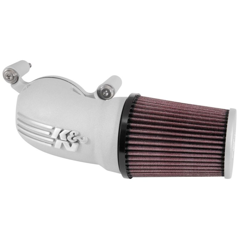 K&N 57-1134S Performance Air Intake System
