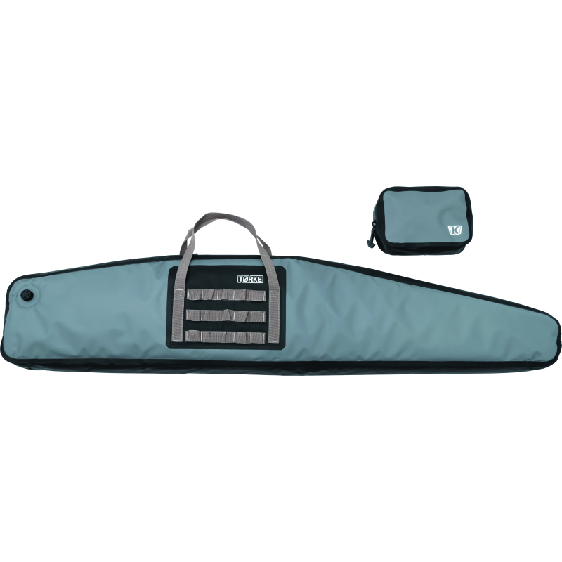 Kuryakyn 5178 Torke Dry Rifle Case Plus