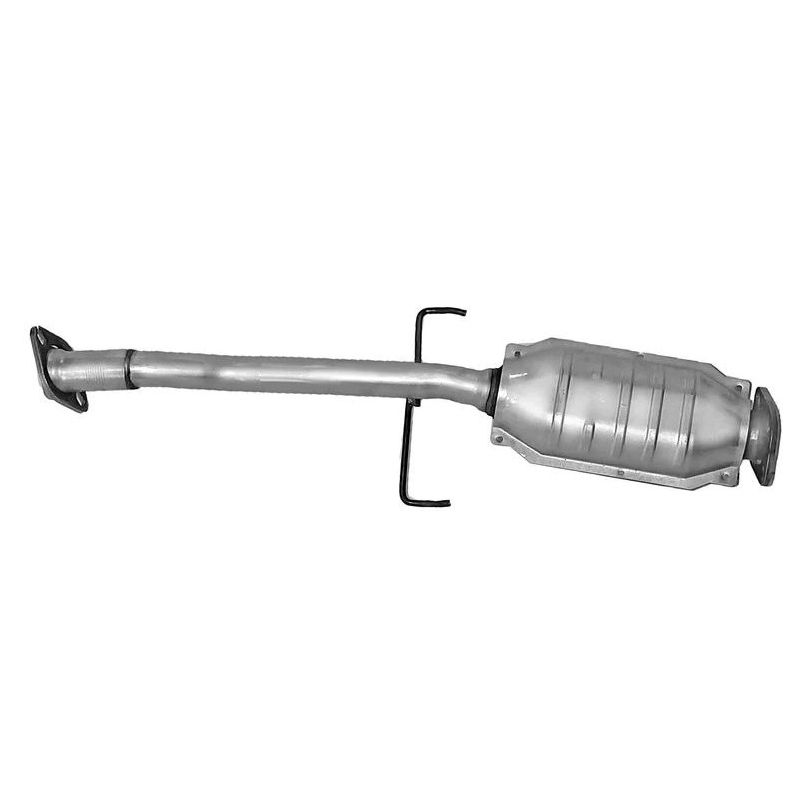AB Catalytic 4650 Direct Fit Front Catalytic Converter EPA (Federal)