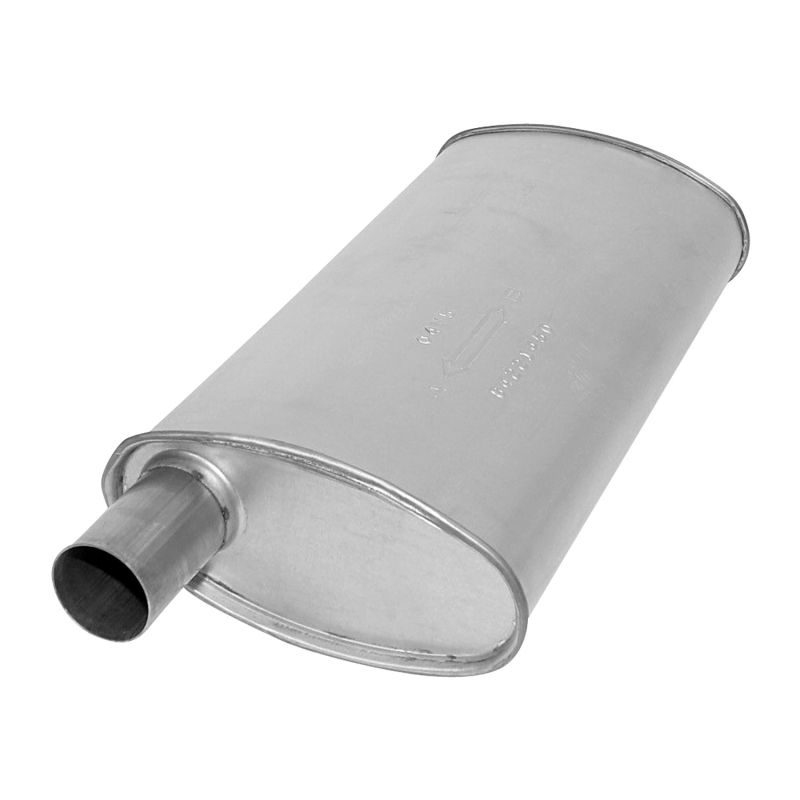AP Exhaust 709992 Direct Fit Muffler - MSL Maximum