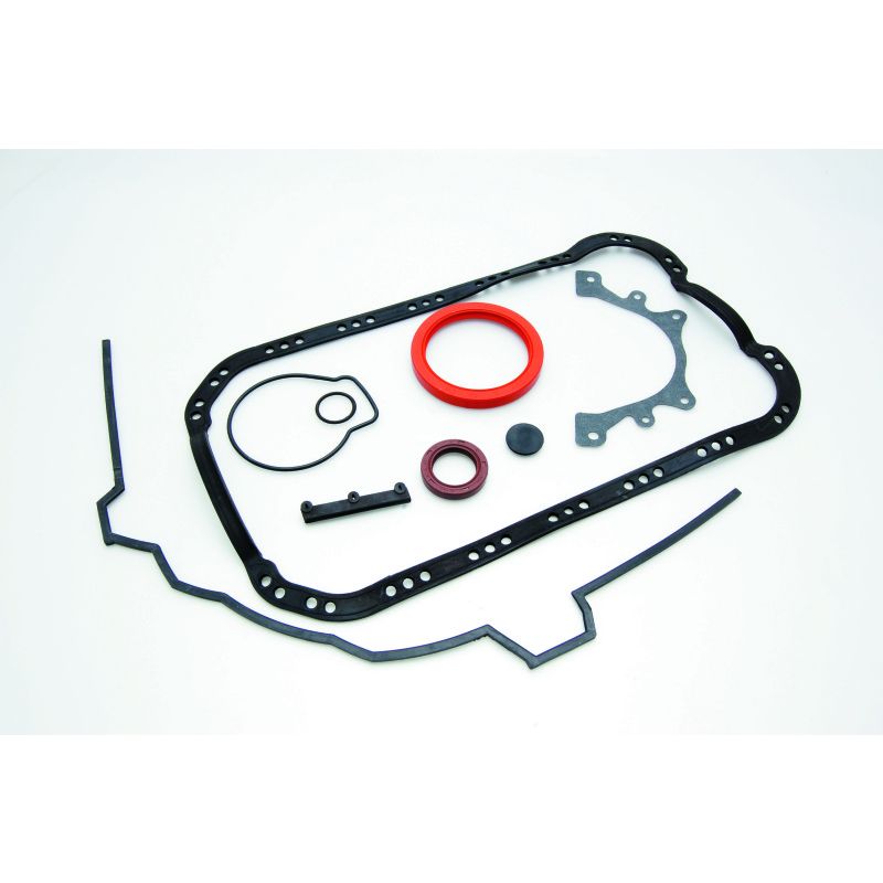 Cometic Gasket PRO2000B Cometic Street Pro Honda 1992-95 SOHC D16Z6 Bottom End Kit