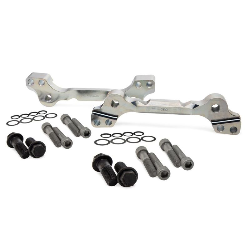 Alcon 2021+ Ford F150 (excluding Raptor) Front Bracket Kit