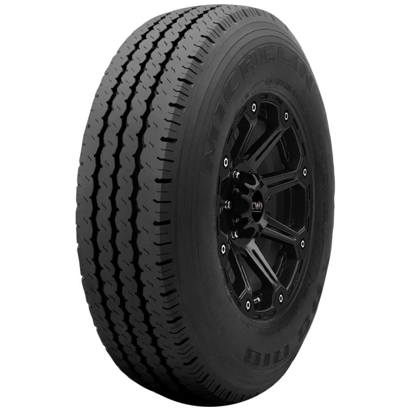 Michelin Lt215/85r16/10 Mic Xps Rib