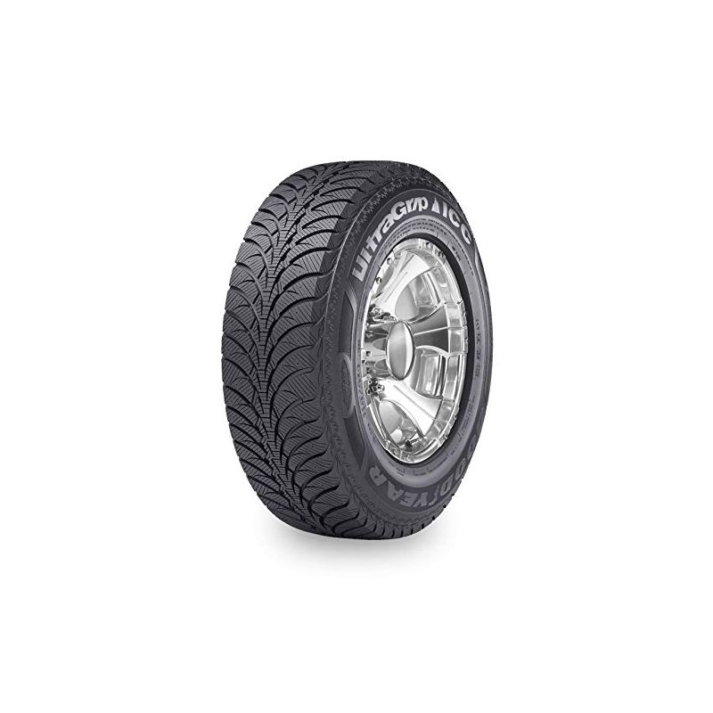 Goodyear  754564371 265/70r16 Ultra Grip Ice Wrt (Suv/Cuv)