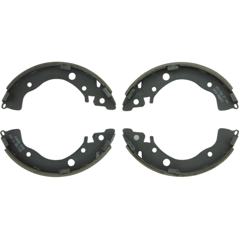 Bosch F03BB10657 Bosch New Brake Shoe Set