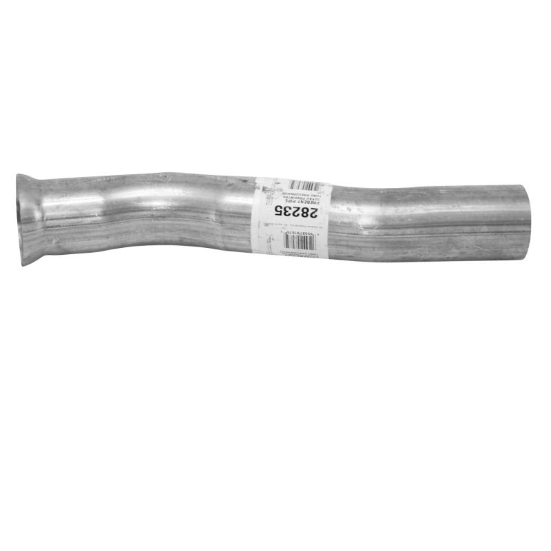 AP Exhaust 28235 Prebent Exhaust Pipe