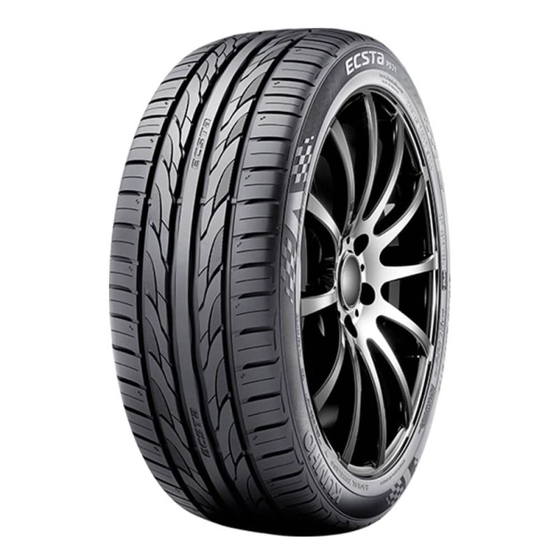 Kumho 245/40zr18xl 97w Kmh Ecsta Ps31