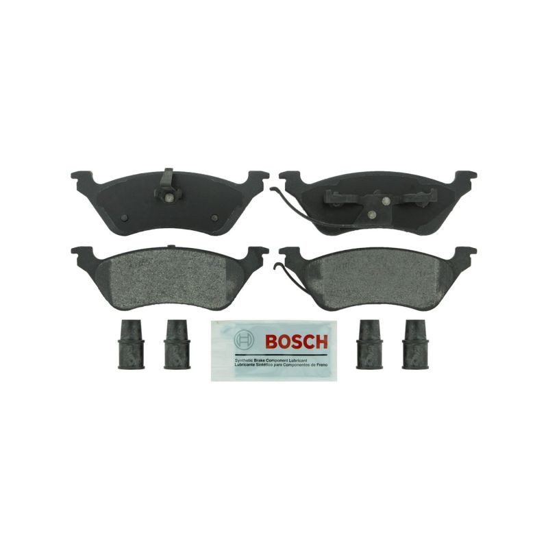 Bosch F03B176146 Bosch Brake Pads