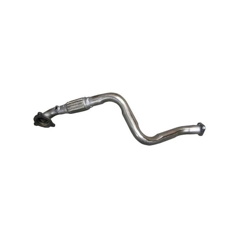 AB Catalytic 741-41-904 Exhaust Pipe
