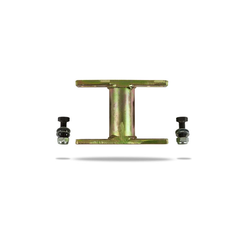 PEDDERS Toyota 92-97 Landcruiser 80 Series Sway Bar Mount Bracket Extension-Front (2 Required)